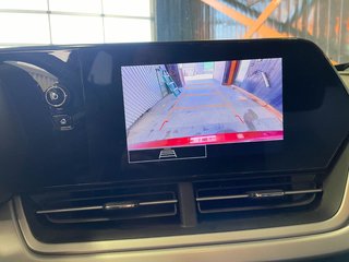 2024 Chevrolet Trax in St-Jérôme, Quebec - 13 - w320h240px