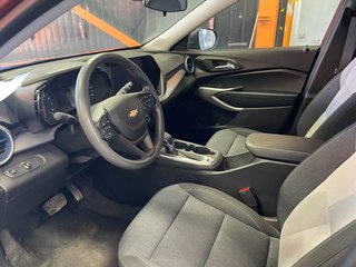 2024 Chevrolet Trax in St-Jérôme, Quebec - 3 - w320h240px