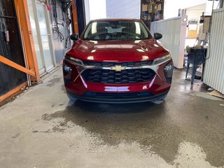 2024 Chevrolet Trax in St-Jérôme, Quebec - 4 - w320h240px