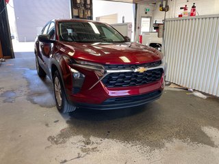 2024 Chevrolet Trax in St-Jérôme, Quebec - 9 - w320h240px