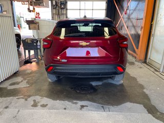 2024 Chevrolet Trax in St-Jérôme, Quebec - 6 - w320h240px