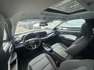 2024 Chevrolet Trax in St-Jérôme, Quebec - 14 - w320h240px