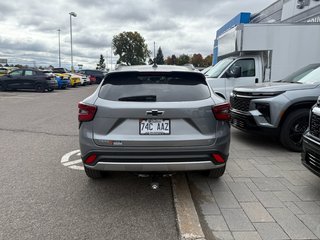2024 Chevrolet Trax in St-Jérôme, Quebec - 11 - w320h240px
