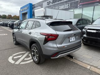 2024 Chevrolet Trax in St-Jérôme, Quebec - 9 - w320h240px