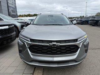2024 Chevrolet Trax in St-Jérôme, Quebec - 3 - w320h240px