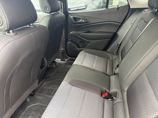 2024 Chevrolet Trax in St-Jérôme, Quebec - 13 - w320h240px