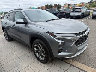 2024 Chevrolet Trax in St-Jérôme, Quebec - 5 - w320h240px