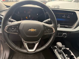 2024 Chevrolet Trax in St-Jérôme, Quebec - 17 - w320h240px