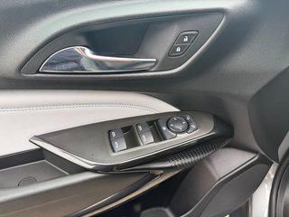 2024 Chevrolet Trax in St-Jérôme, Quebec - 15 - w320h240px