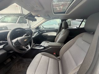 2024 Chevrolet Trax in St-Jérôme, Quebec - 16 - w320h240px