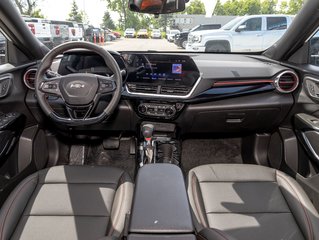 Chevrolet Trax  2025 à St-Jérôme, Québec - 4 - w320h240px
