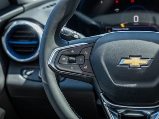 Chevrolet Trax  2025 à St-Jérôme, Québec - 16 - w320h240px