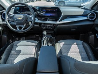 Chevrolet Trax  2025 à St-Jérôme, Québec - 4 - w320h240px