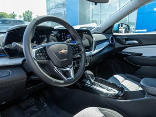 Chevrolet Trax  2025 à St-Jérôme, Québec - 13 - w320h240px