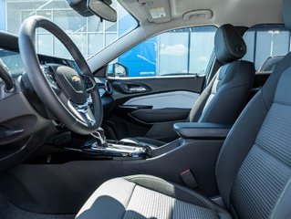 Chevrolet Trax  2025 à St-Jérôme, Québec - 12 - w320h240px