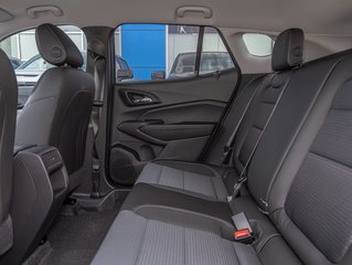 Chevrolet Trax  2025 à St-Jérôme, Québec - 30 - w320h240px