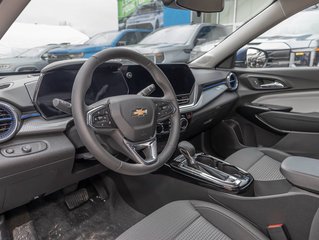 Chevrolet Trax  2025 à St-Jérôme, Québec - 11 - w320h240px