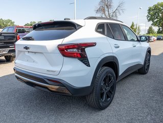 Chevrolet Trax  2025 à St-Jérôme, Québec - 9 - w320h240px