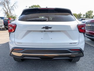 Chevrolet Trax  2025 à St-Jérôme, Québec - 8 - w320h240px