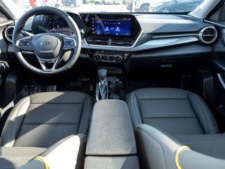 Chevrolet Trax  2025 à St-Jérôme, Québec - 4 - w320h240px