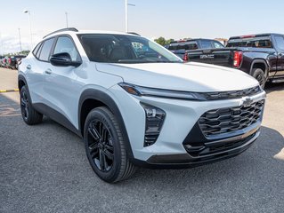 2025 Chevrolet Trax in St-Jérôme, Quebec - 10 - w320h240px