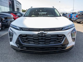 Chevrolet Trax  2025 à St-Jérôme, Québec - 5 - w320h240px