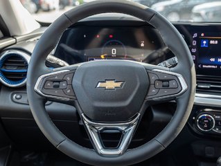 Chevrolet Trax  2025 à St-Jérôme, Québec - 14 - w320h240px