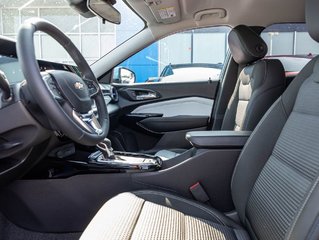 Chevrolet Trax  2025 à St-Jérôme, Québec - 12 - w320h240px