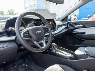 Chevrolet Trax  2025 à St-Jérôme, Québec - 11 - w320h240px