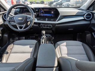 Chevrolet Trax  2025 à St-Jérôme, Québec - 4 - w320h240px