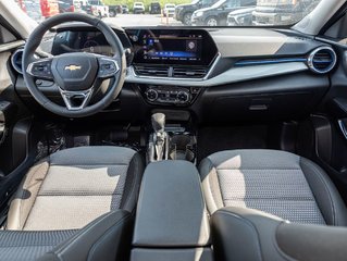 Chevrolet Trax  2025 à St-Jérôme, Québec - 4 - w320h240px