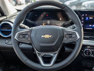 2025 Chevrolet Trax in St-Jérôme, Quebec - 14 - w320h240px