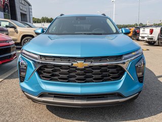 2025 Chevrolet Trax in St-Jérôme, Quebec - 5 - w320h240px