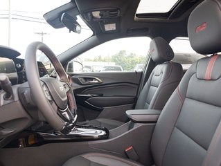 2025 Chevrolet Trax in St-Jérôme, Quebec - 11 - w320h240px