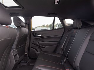 2025 Chevrolet Trax in St-Jérôme, Quebec - 30 - w320h240px