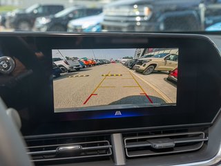 2025 Chevrolet Trax in St-Jérôme, Quebec - 18 - w320h240px