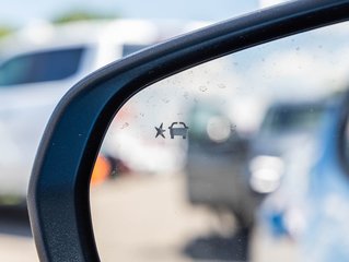 2025 Chevrolet Trax in St-Jérôme, Quebec - 33 - w320h240px