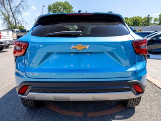 Chevrolet Trax  2025 à St-Jérôme, Québec - 8 - w320h240px