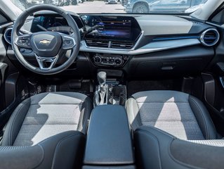 Chevrolet Trax  2025 à St-Jérôme, Québec - 5 - w320h240px