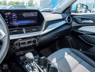 2025 Chevrolet Trax in St-Jérôme, Quebec - 22 - w320h240px