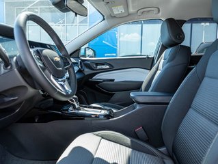 2025 Chevrolet Trax in St-Jérôme, Quebec - 12 - w320h240px