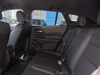 2025 Chevrolet Trax in St-Jérôme, Quebec - 27 - w320h240px