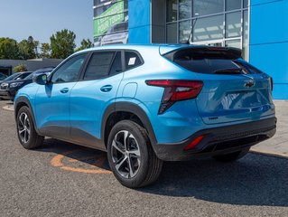 Chevrolet Trax  2025 à St-Jérôme, Québec - 6 - w320h240px