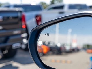 Chevrolet Trax  2025 à St-Jérôme, Québec - 29 - w320h240px