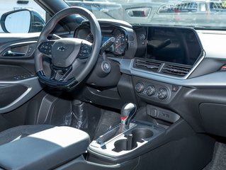 2025 Chevrolet Trax in St-Jérôme, Quebec - 25 - w320h240px