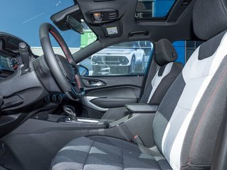 Chevrolet Trax  2025 à St-Jérôme, Québec - 12 - w320h240px