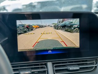 Chevrolet Trax  2025 à St-Jérôme, Québec - 19 - w320h240px