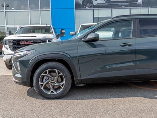 2025 Chevrolet Trax in St-Jérôme, Quebec - 32 - w320h240px