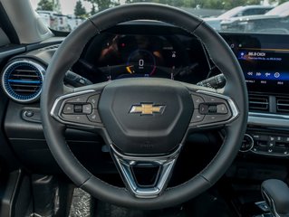 Chevrolet Trax  2025 à St-Jérôme, Québec - 15 - w320h240px