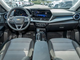 Chevrolet Trax  2025 à St-Jérôme, Québec - 4 - w320h240px